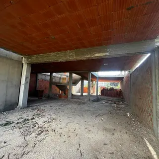 Villa non achevée 414 m²  auprés hadhoud bhaier hamem sousse
