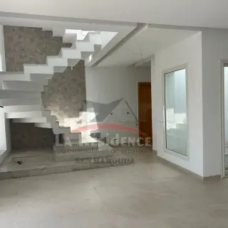Une villa à vendre situé au rue 14 janvier Bizerte — photo 2