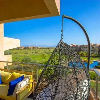 Vendre – Appartement 3 chambres à Prestigia Agate, Marrakech — photo 4