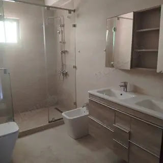 Appartement à vendre à Haut Agdal. Surface de 200 m². Belle terrasse et jardin — photo 4
