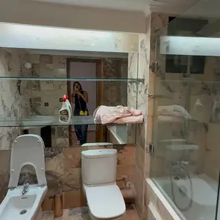 Vente d'un bel appartement à Hivernage. 2 chambres agréables. Bien meublé — photo 5