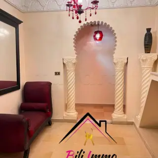 Un étage d'une villa s+3 haut gamme haut standing — photo 4
