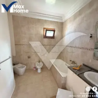À Louer Un Étage De Villa S+2 À Boumhel Belair — photo 5