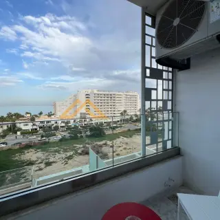 À Louer – Appartement S+1 Meublé À La Corniche De Sousse