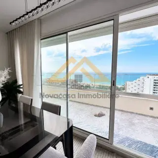 À Louer | Duplex S+2 Meublé à Sousse Corniche — photo 4