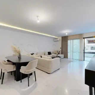 Av des S+2 direct promoteur avec salle de sport à Ain Zaghouan — photo 2