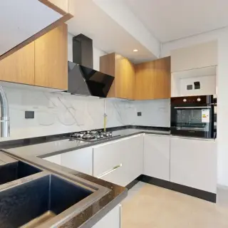 Av des S+2 direct promoteur avec salle de sport à Ain Zaghouan — photo 3
