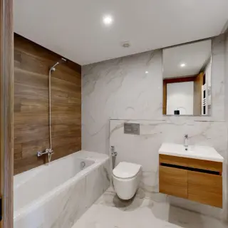 Av des S+2 direct promoteur avec salle de sport à Ain Zaghouan — photo 4