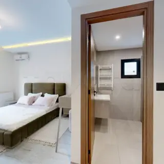 Av des S+2 direct promoteur avec salle de sport à Ain Zaghouan — photo 5