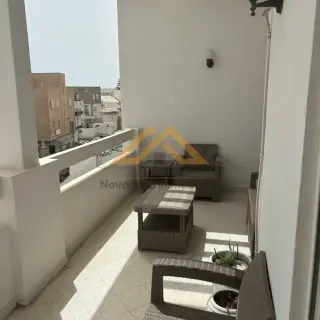 À Vendre – Spacieux Appartement S+4 À Jawahra — photo 2