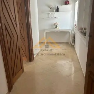 À Vendre – Spacieux Appartement S+4 À Jawahra — photo 3