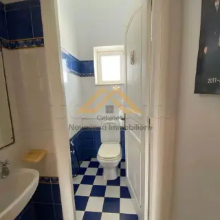 À Vendre – Spacieux Appartement S+4 À Jawahra — photo 4