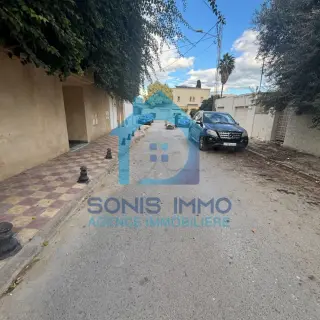 Villa de prestige a Alain Savary Tunis — photo 3