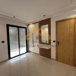 À vendre s+2 de 106 m2 à sahloul