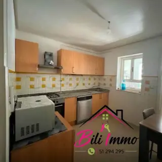 Apartment zu vermieten Sousse - 1600 TND