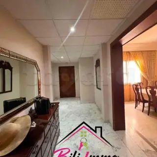 Un joli appartement s+2 bien équipé au zone touristique — photo 3
