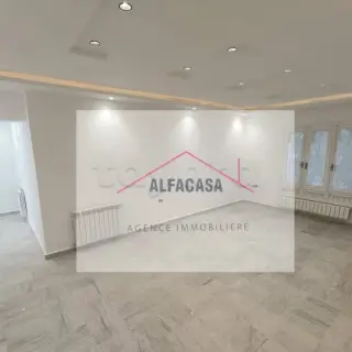 À Louer : Etage De Villa S+3 Haut Standing Aux Jardins De L'aouina. — photo 3