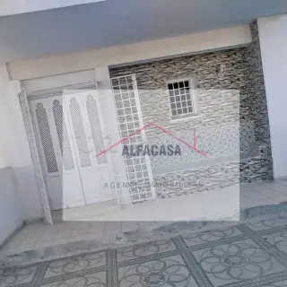 À Louer : Etage De Villa S+3 Haut Standing Aux Jardins De L'aouina. — photo 4
