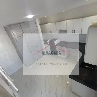 À Louer : Etage De Villa S+3 Haut Standing Aux Jardins De L'aouina. — photo 5