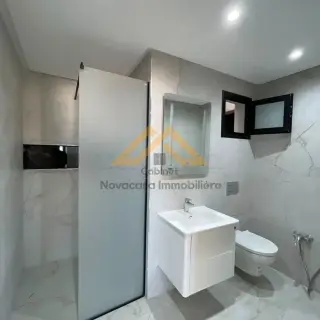 À Vendre – Élégant Appartement S+2 Neuf De 97 M² À Hammam Sousse — photo 3