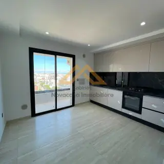 À Vendre – Élégant Appartement S+2 Neuf De 97 M² À Hammam Sousse — photo 5