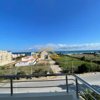 À Vendre – Bel Appartement S+2 Avec Vue Sur Mer À Chott Mariem — photo 4