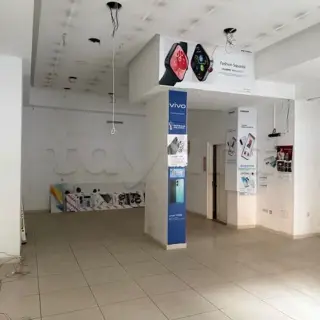 Local commercial