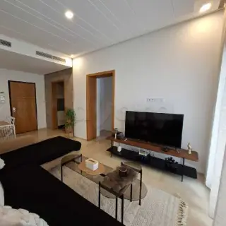 Appartement hs meublé jardin de Carthage — photo 2