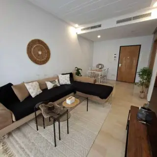 Appartement hs meublé jardin de Carthage — photo 3