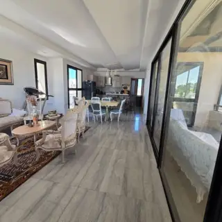 À Louer | Chotrana 2 Rdc de villa meublé avec entrée indépendante — photo 2