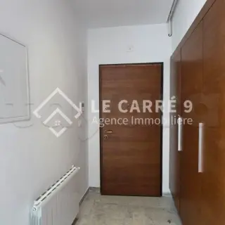À louer s2 vide aux jardins de carthage — photo 3