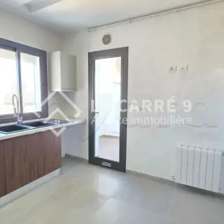 À louer s2 vide aux jardins de carthage — photo 5