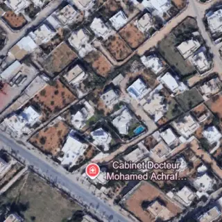 Grundstück zu verkaufen - Sfax, Tunesien - 315.000 TND