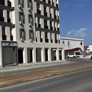 Location Local Commercial Neuf 45m2 — photo 3
