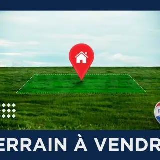 Terrain à vendre offre à saisir — photo 2
