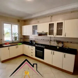 Un spacieux appartement s+3 meublé ou sans meubles à hammam sousse — photo 2
