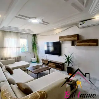 Un spacieux appartement s+3 meublé ou sans meubles à hammam sousse — photo 3