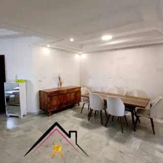 Un spacieux appartement s+3 meublé ou sans meubles à hammam sousse — photo 4