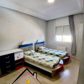 Un spacieux appartement s+3 meublé ou sans meubles à hammam sousse — photo 5