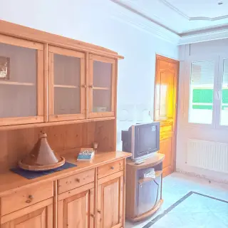 À louer à Hergla Sousse – S+2 avec magnifique vue sur mer — photo 4