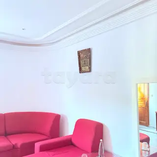 À louer à Hergla Sousse – S+2 avec magnifique vue sur mer — photo 5