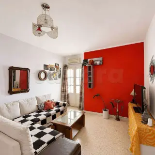 Appartement S+2 au 8e étage avec ascenseur à Tunis
