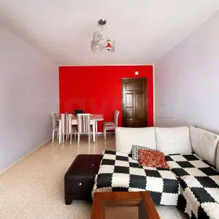 Appartement S+2 au 8e étage avec ascenseur à Tunis – 190 000 TND — photo 2