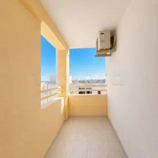 Appartement S+2 au 8e étage avec ascenseur à Tunis – 190 000 TND — photo 3