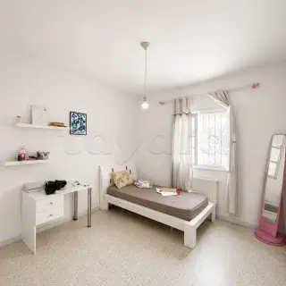 Appartement S+2 au 8e étage avec ascenseur à Tunis – 190 000 TND — photo 5