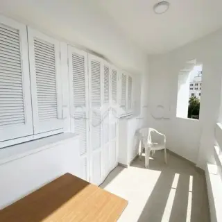 À Louer Un Appartement S+2 Meublé Au Deuxième Étage Avec Ascenseur À Cité Administrative Ariana — photo 3