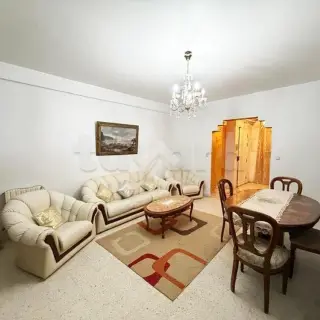 À Louer Un Appartement S+2 Meublé Au Deuxième Étage Avec Ascenseur À Cité Administrative Ariana — photo 4