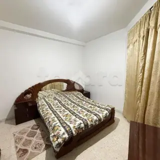 À Louer Un Appartement S+2 Meublé Au Deuxième Étage Avec Ascenseur À Cité Administrative Ariana — photo 5