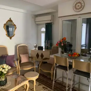 Un beau Triplex à L'Omrane Supérieur — photo 2