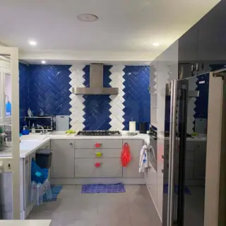 Un beau Triplex à L'Omrane Supérieur — photo 3